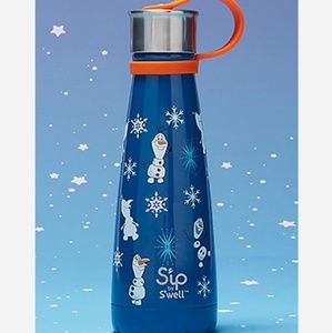 Disney Frozen Olaf S'well Water Bottle